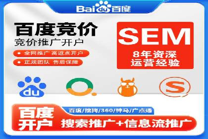 成功案例分享：SEM竞价代运营策略解析